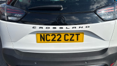 Vauxhall Crossland 1.2 Turbo GS Line 5dr Petrol Hatchback